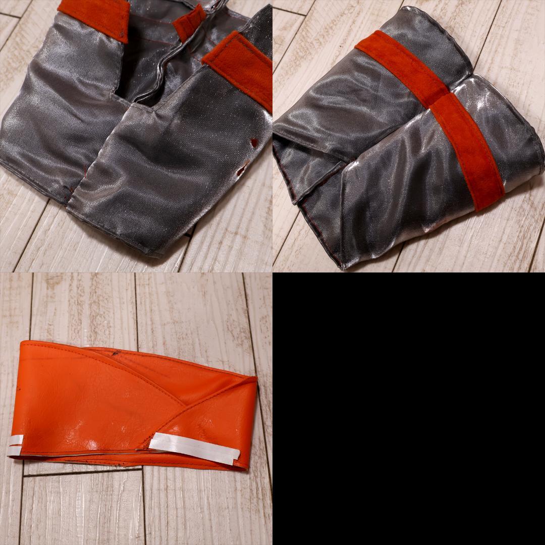 ファイアーエムブレム　無双　風花雪月　シェズ　男　主人公　衣装＋造型　L