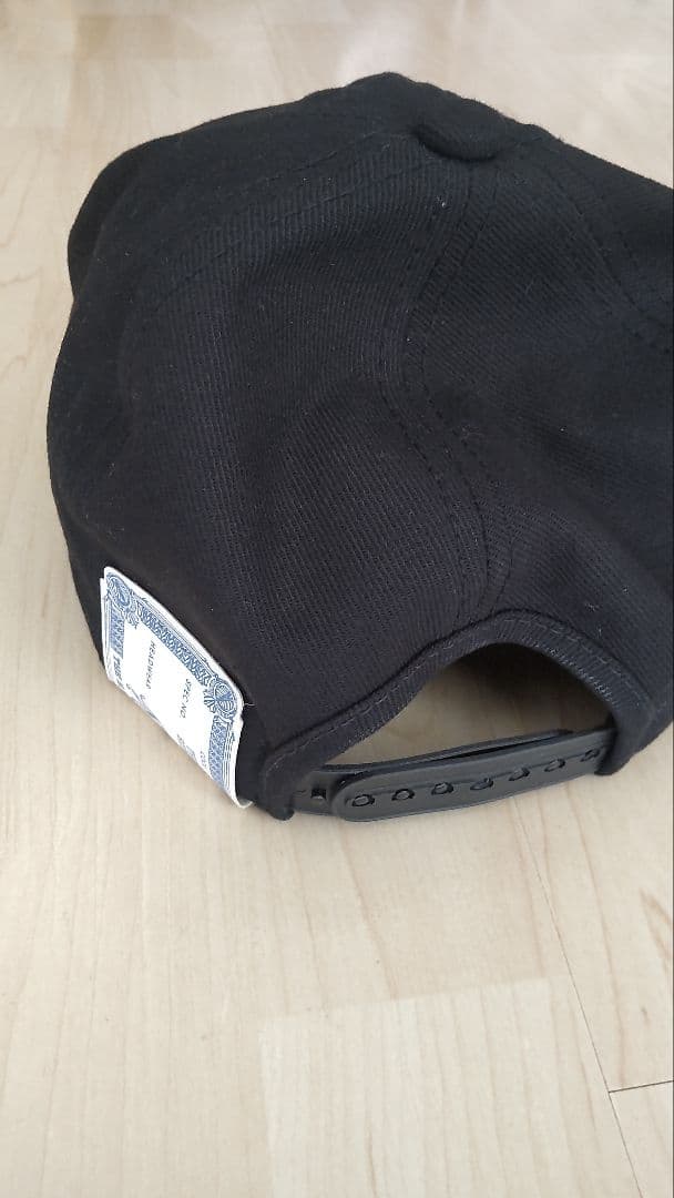 帽子 THE H.W.DOG&CO. TRUCKER CAP 25AW