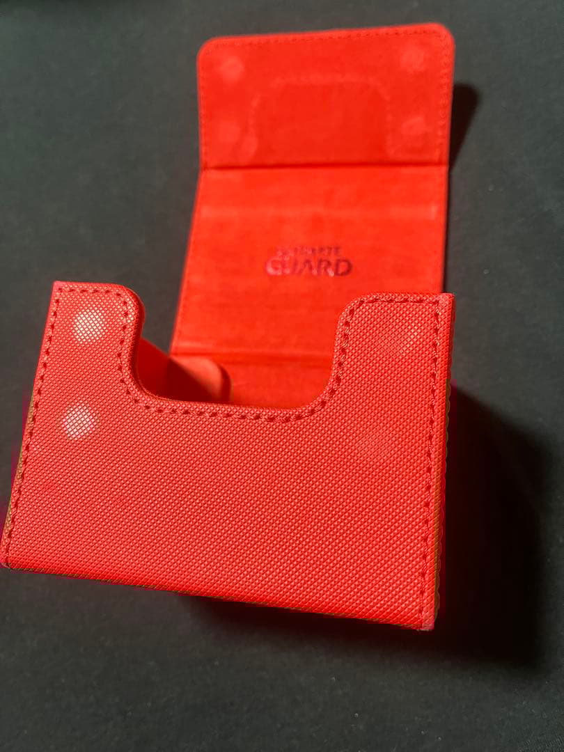 【8個セット】　Ultimate Guard デッキケース　アルティメットガード