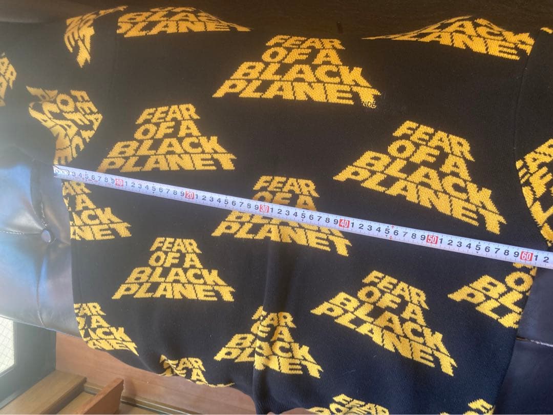 大幅に値下げ！正規店購入Supreme × undercover セーター　L