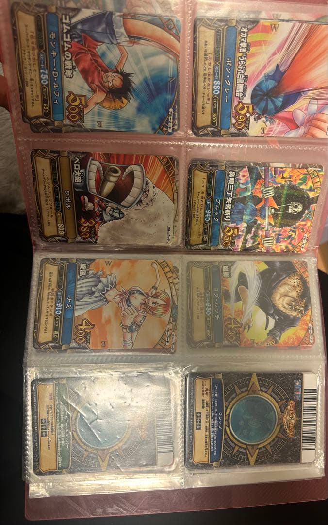 ワンピーベリーマッチ ワンピーベリーマッチアイシー ナミ ニコ・ロビン