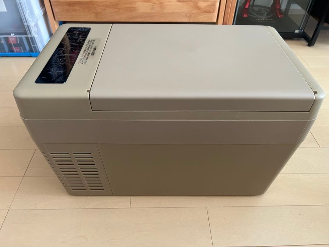 冷蔵庫・冷凍庫 PowerArQ ICEBERG2