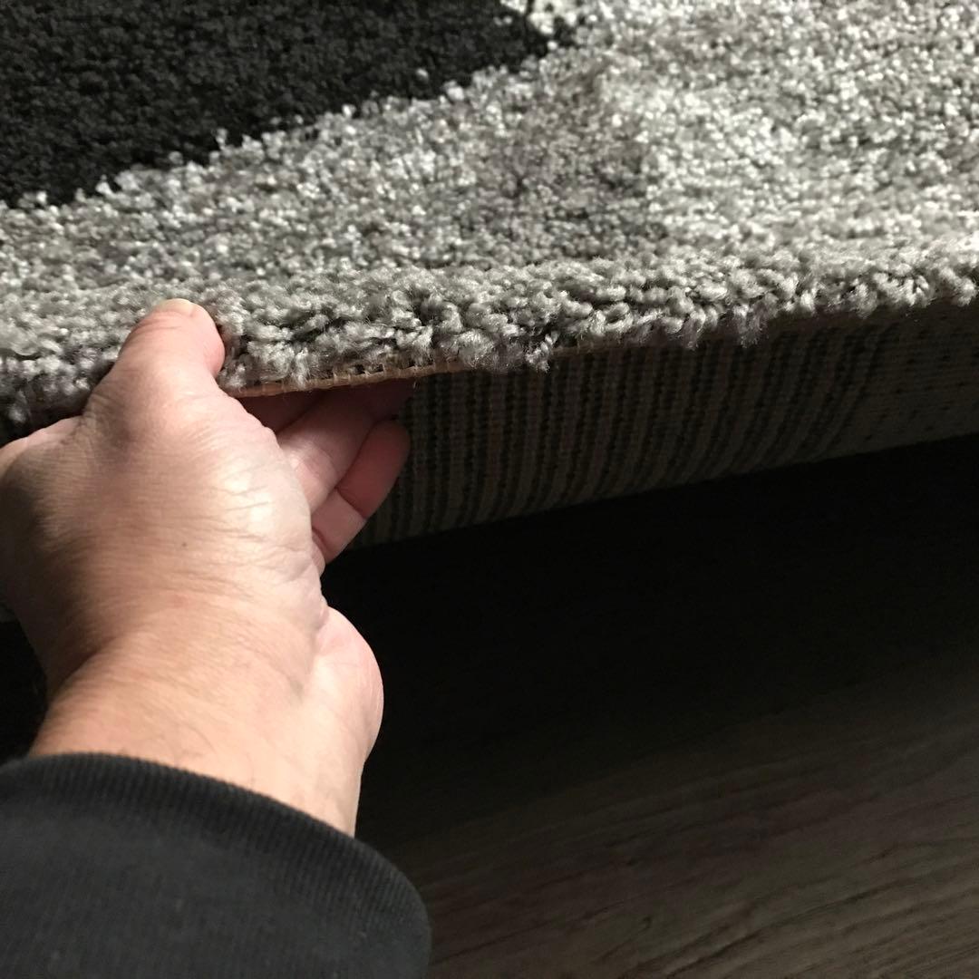 ラグ ラグマット 158x228cm カーペット ウィルトン織 モダン