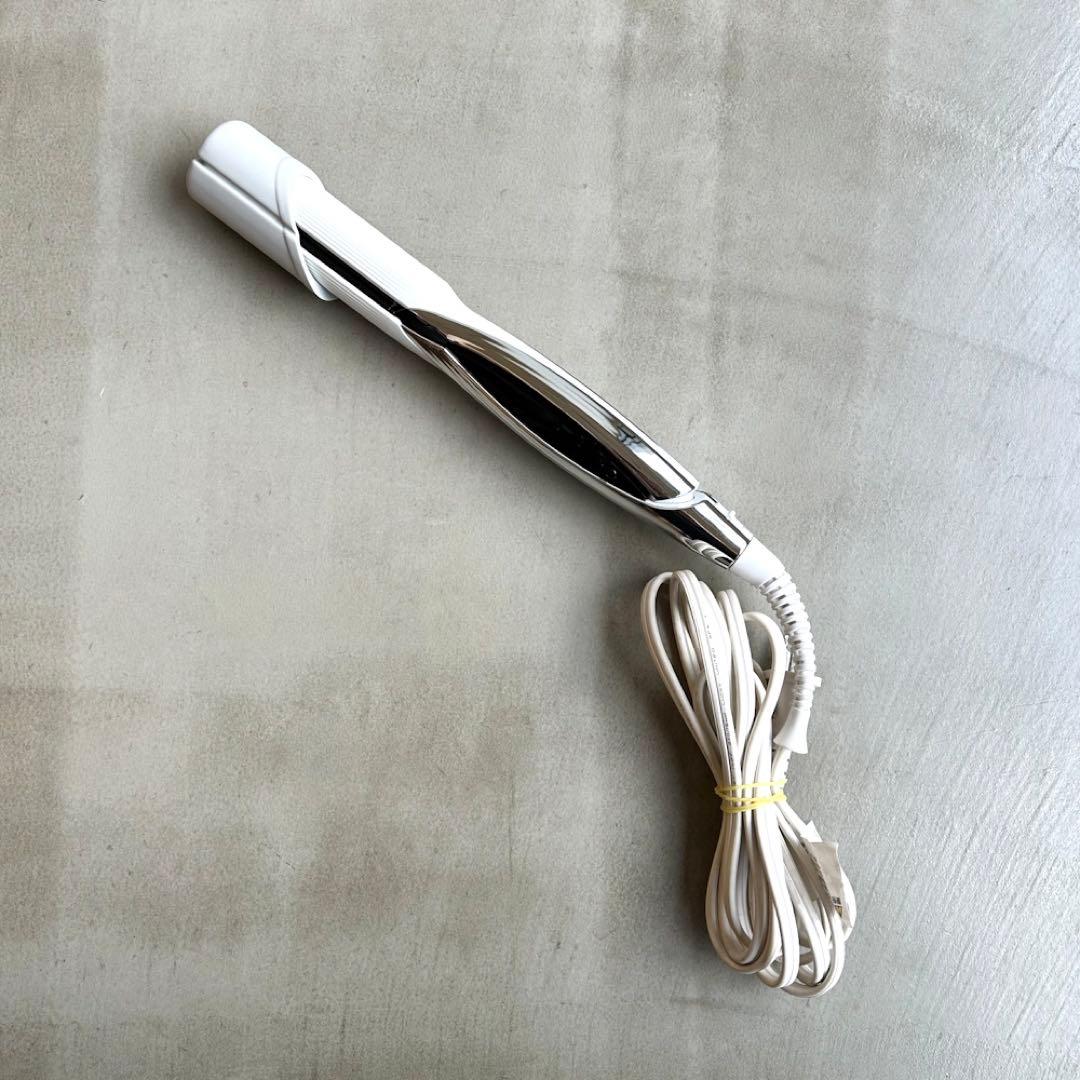 【動作確認済】refa リファ ストレートアイロン RE-AC02A