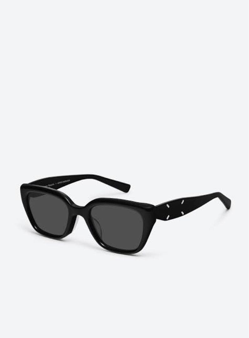 小物 Maison Margiela x Gentle Monster mm109