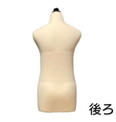 和装トルソー　訳あり　着付け練習用ボディ　和装ボディ　着付けマネキン