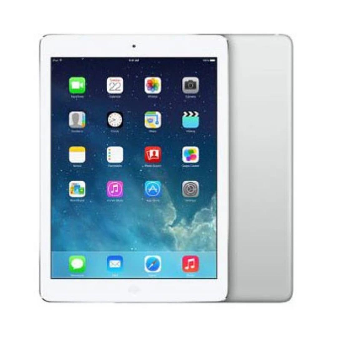 Apple iPadAir 初代　32GB A1474 wifi