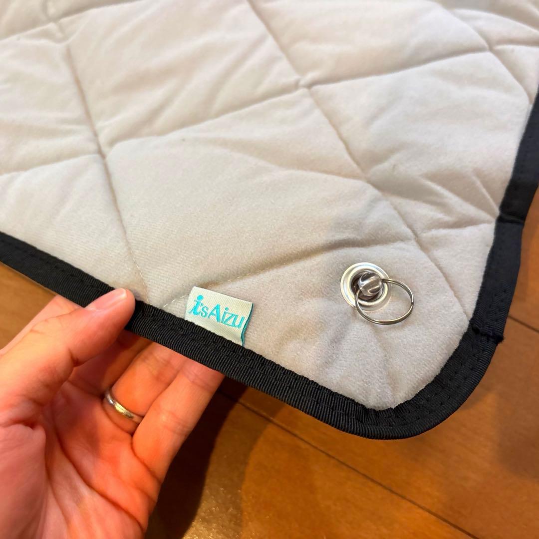 【美品】95プラド用 AIZUマルチシェード 8枚全窓フルセット