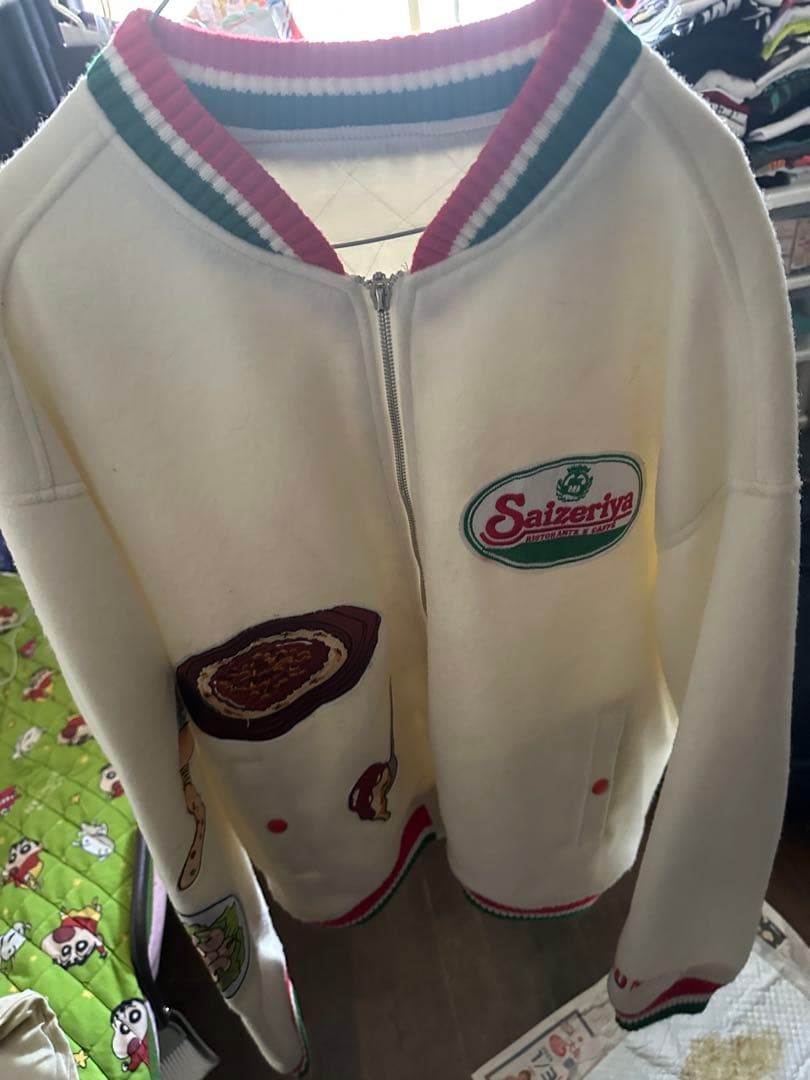 サイゼリア PUNYUS 《完売品》