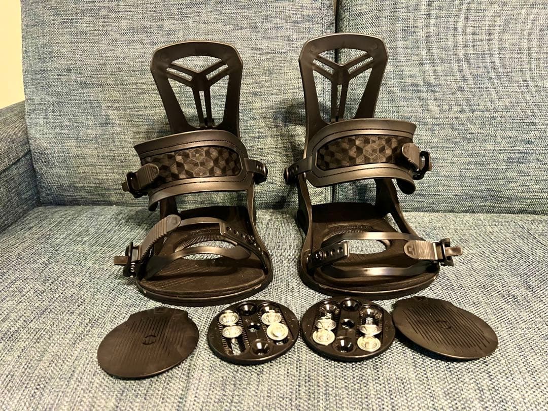 UNION FLITE PRO 23-24 Ｌサイズ