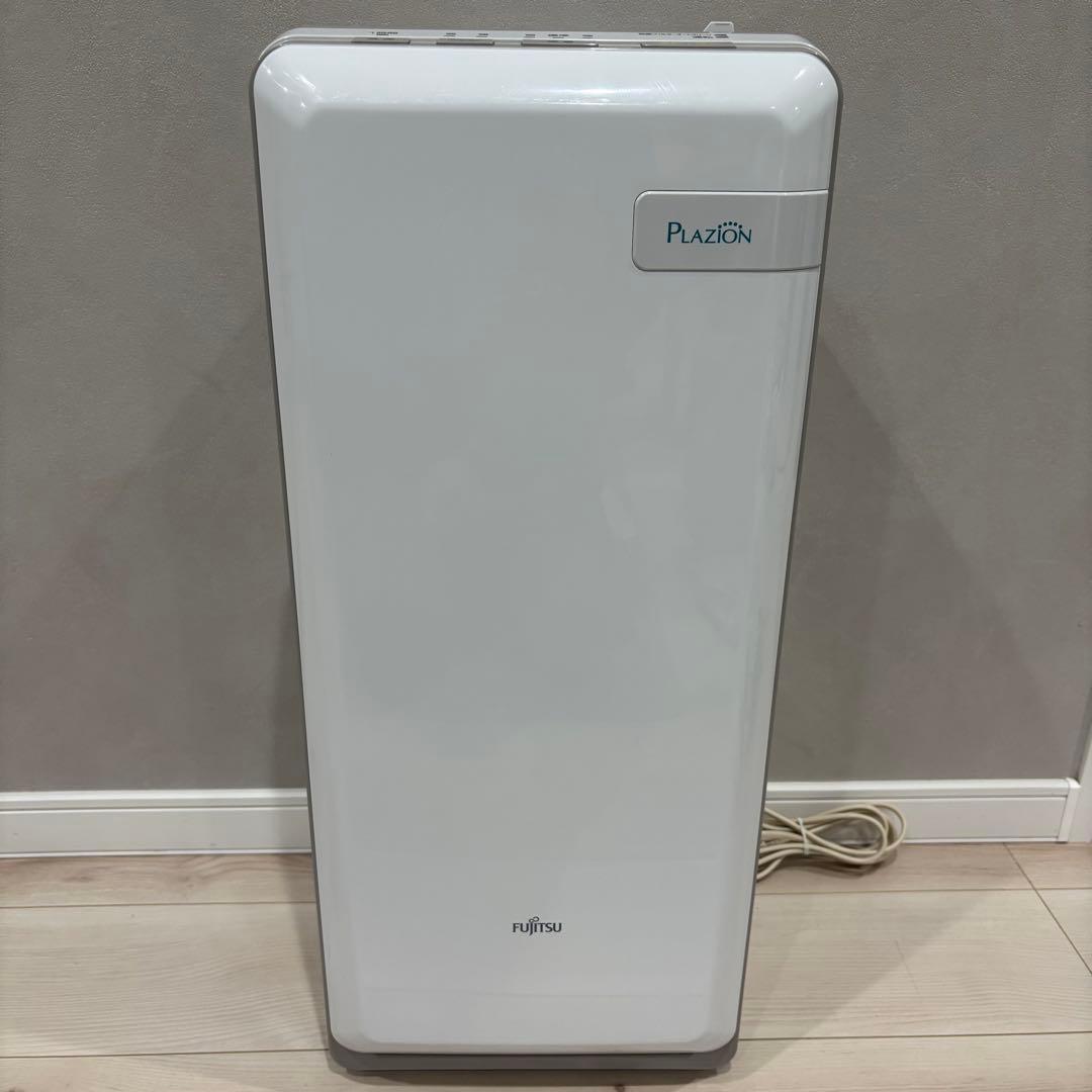 美品 2021年製 富士通ゼネラル プラズィオン 脱臭機