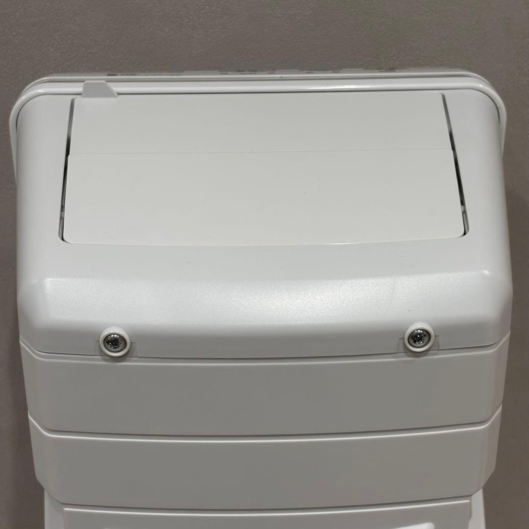 美品 2021年製 富士通ゼネラル プラズィオン 脱臭機