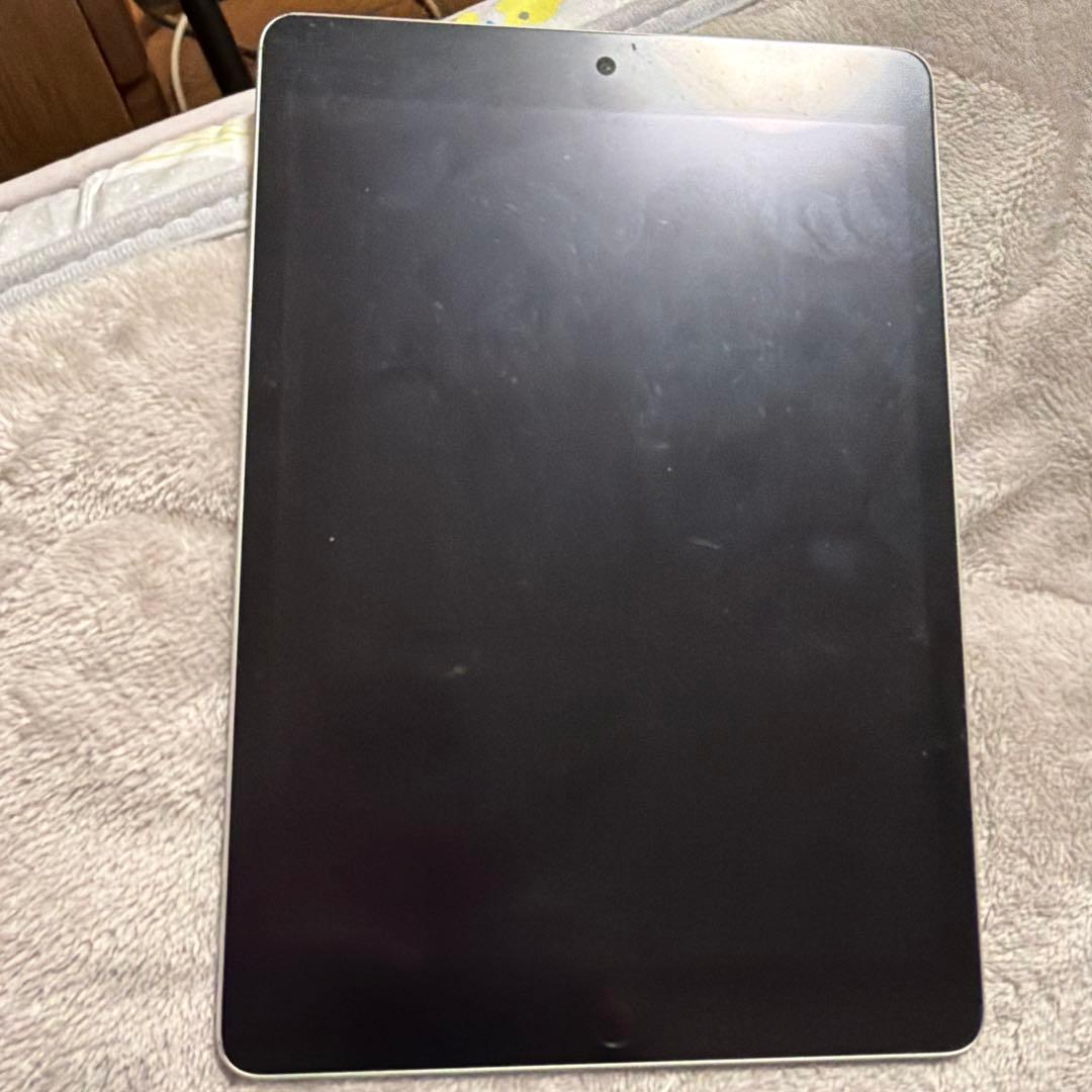 iPad無印 第9世代