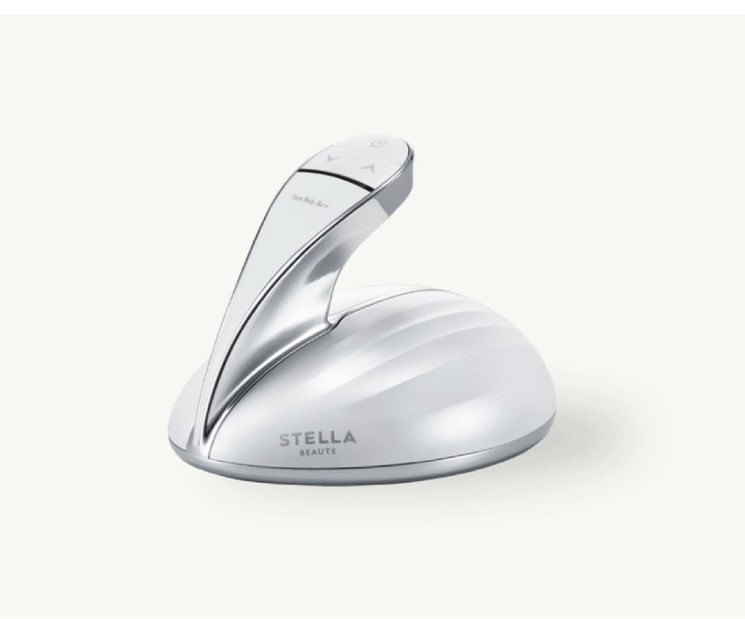 【新品】STELLA BEAUTE シェイプキャビテーション フェイスボディケア
