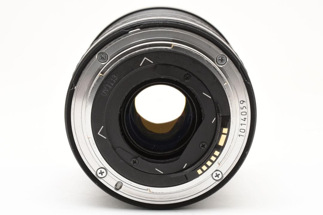 【美品】Canon キャノン EF 17-40mm f/4 L USM