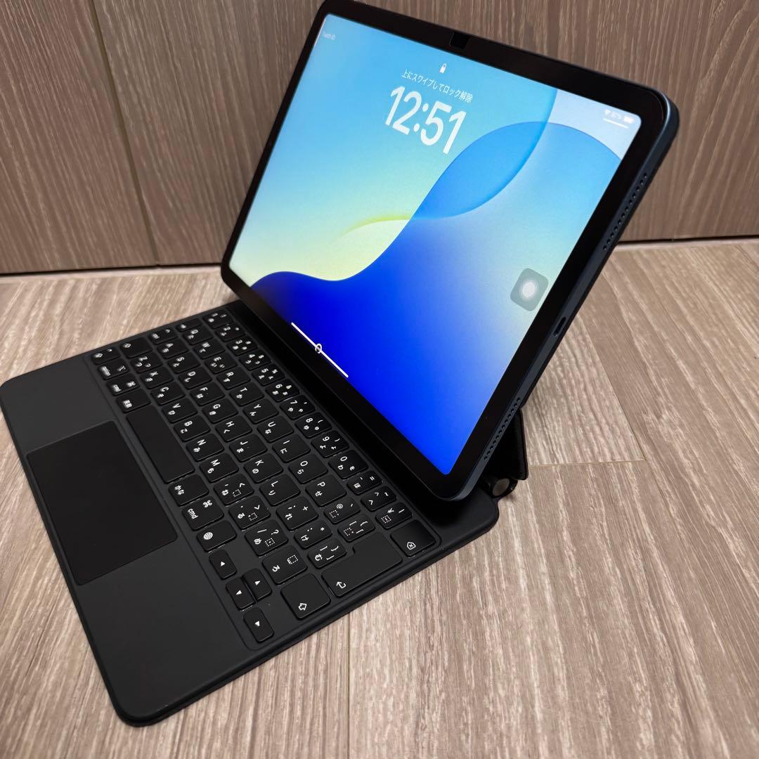 【3点セット】Apple iPad Air 第5世代 64GB