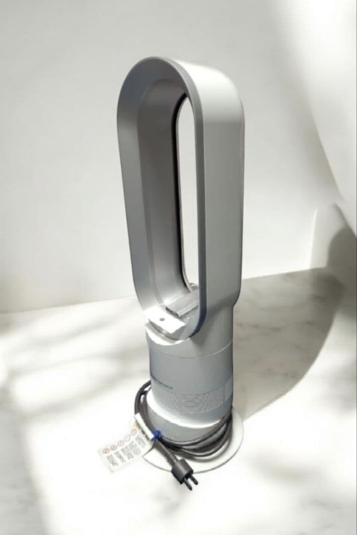 Dyson AM05 hot+cool 羽根無し冷暖房
