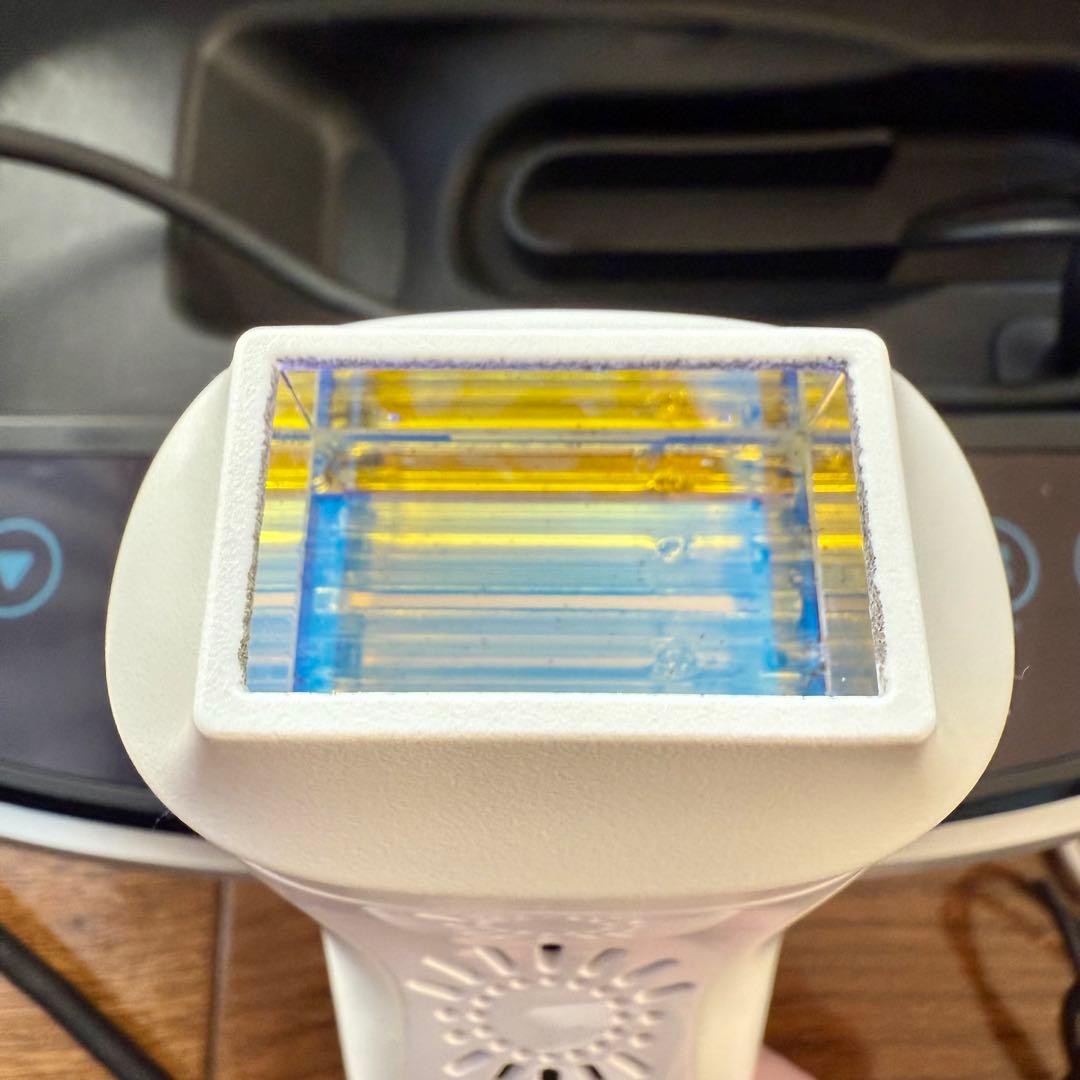 ケノン 脱毛器　Ke-non ケノン Ver7.2