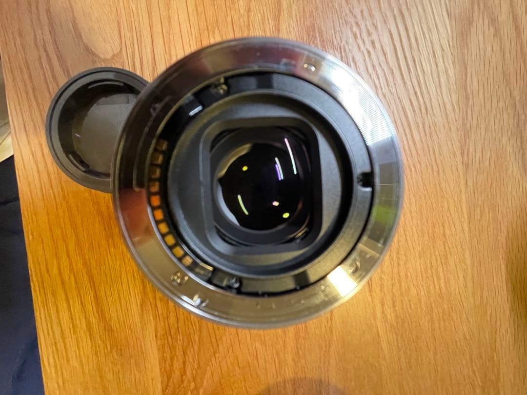 SONY (ソニー) FE 50mm F1.8 SEL50F18F