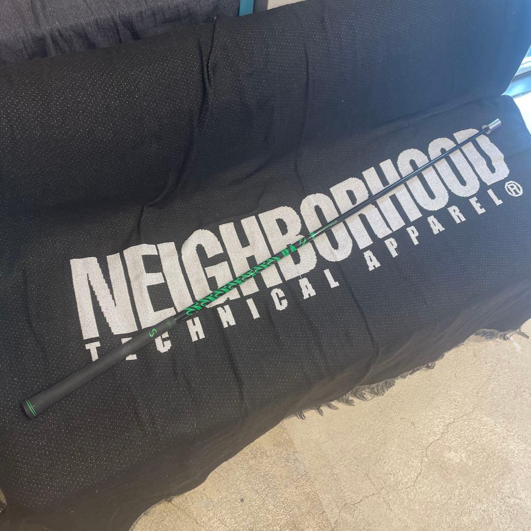 スーパースピードゴルフ　練習用ゴルフクラブ