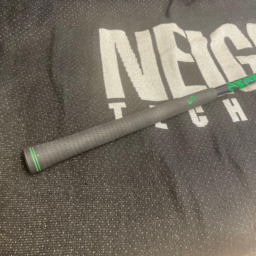 スーパースピードゴルフ　練習用ゴルフクラブ