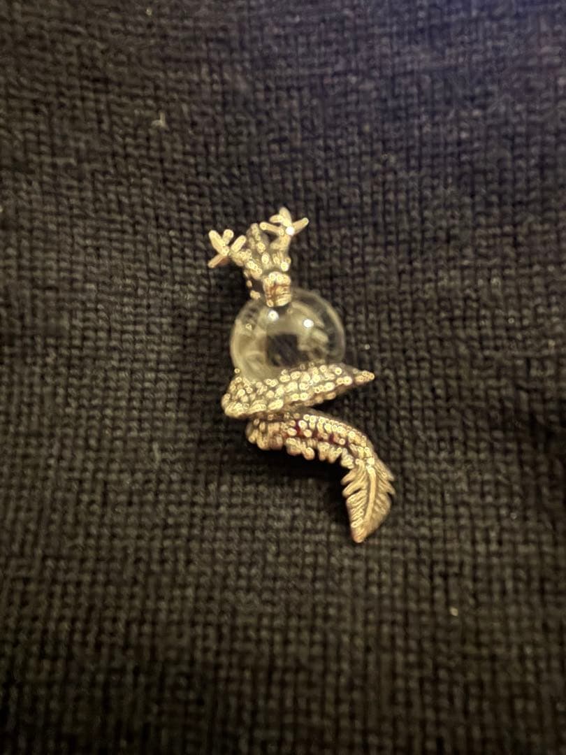 かすう工房　龍　ペンダントトップ