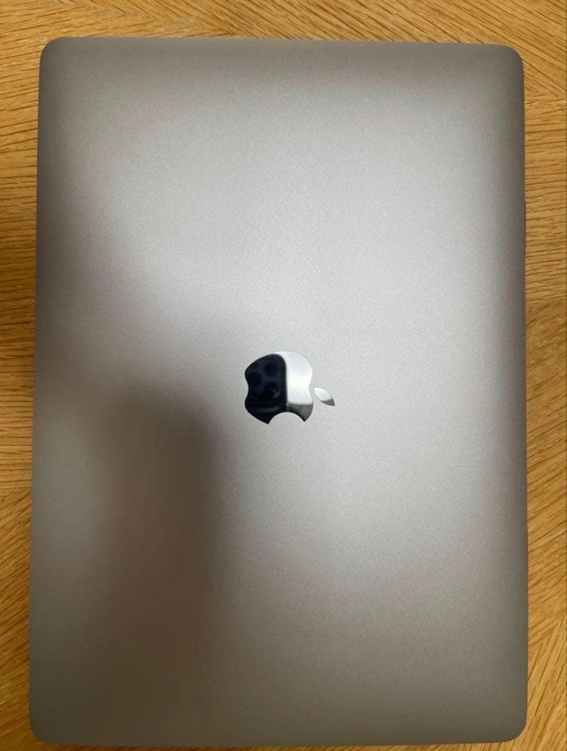 【極美品MacBook Pro】2020-M1チップ