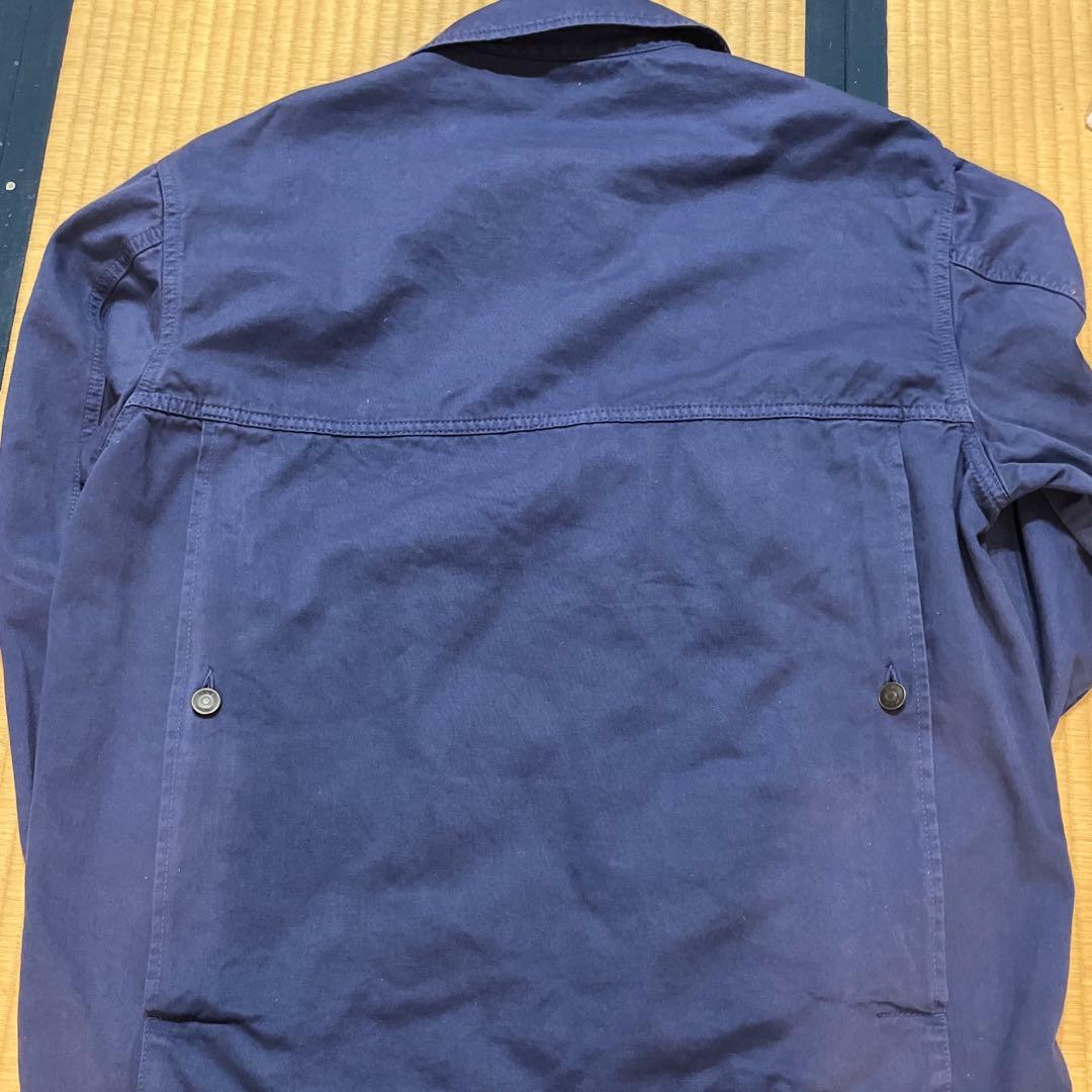 最終値下げ　早いもの勝ち！THE ROW Joleneコットンジャケット 　XS