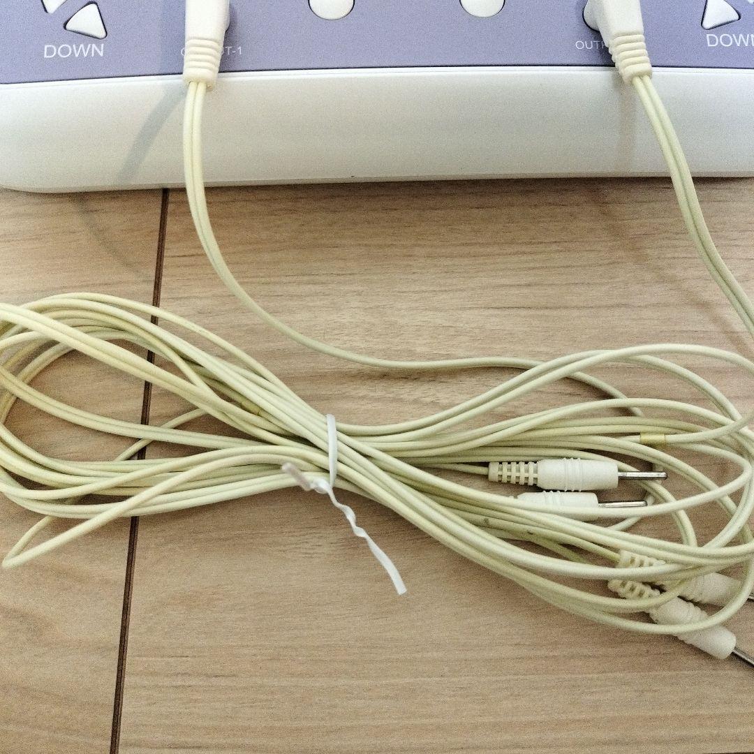 ベルフォーマ　テクノリンク高周波EMSマシン