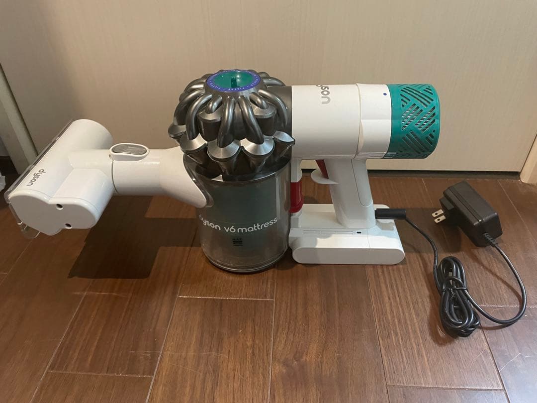 ダイソン V6 ジャンク品