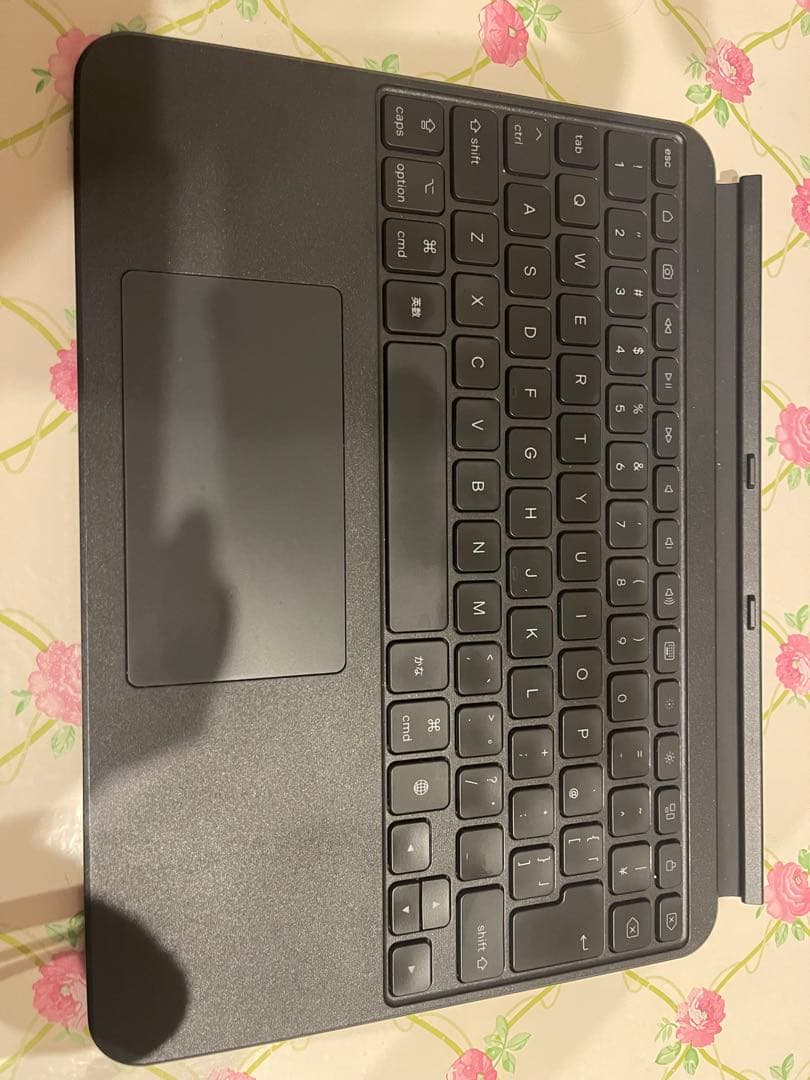 Touch Book for iPad 11インチ/10.9インチ