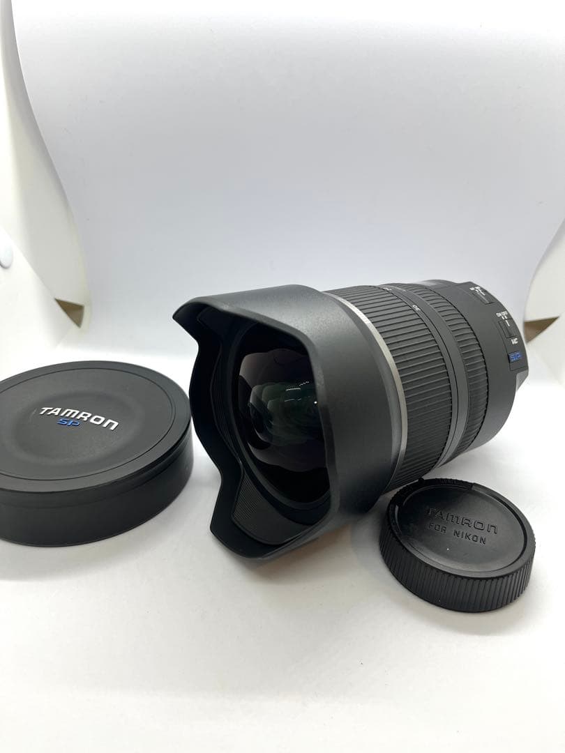 TAMRON SP 15-30mm F/2.8 Di VC USD ニコン