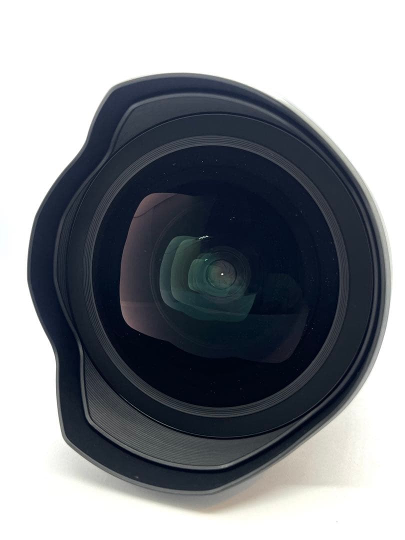 TAMRON SP 15-30mm F/2.8 Di VC USD ニコン