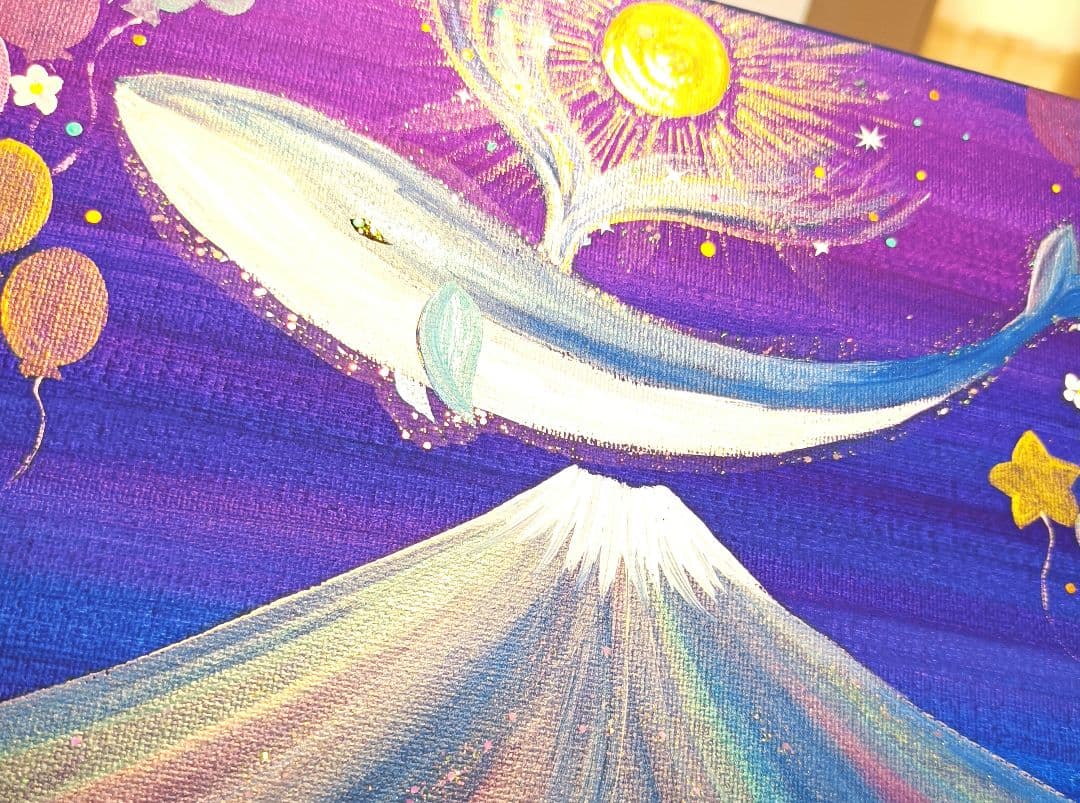 ふーか　❀月祈りヒーリング夢見ワールド❀