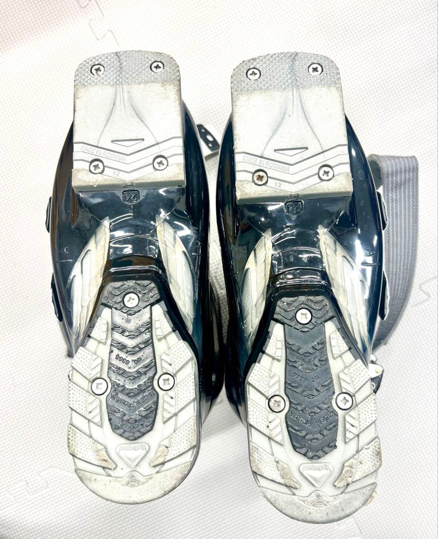 salomon スキーブーツ 24.5 RS75W