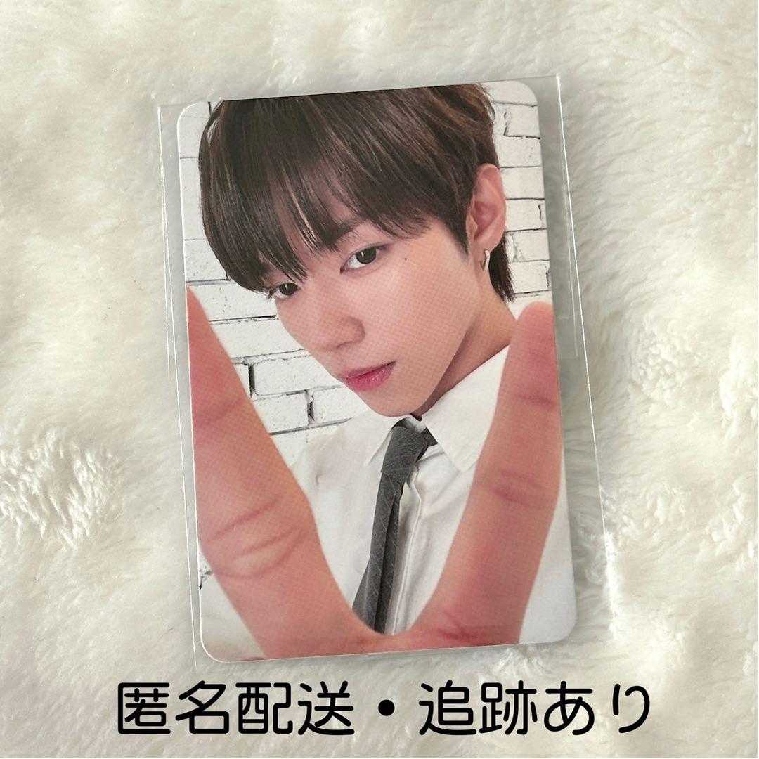 AHOF 2026 シーグリwithmuu特典 JL