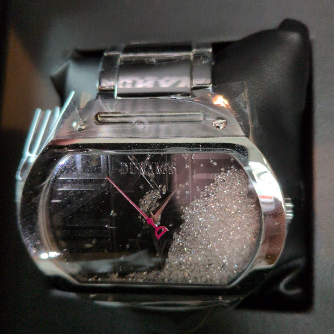 DUNAMIS ヘラクレス　HE-S20 未使用