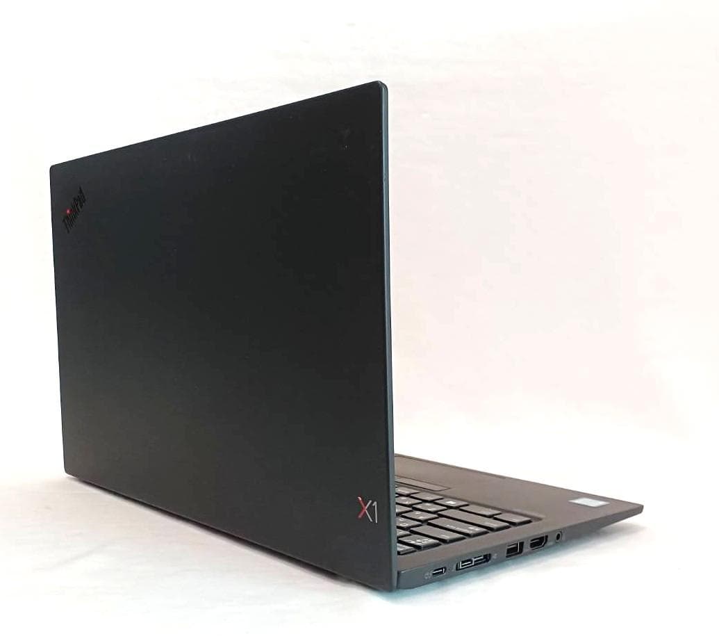 美品 14型 ThinkPad X1 Carbon Gen7 i7 16GB