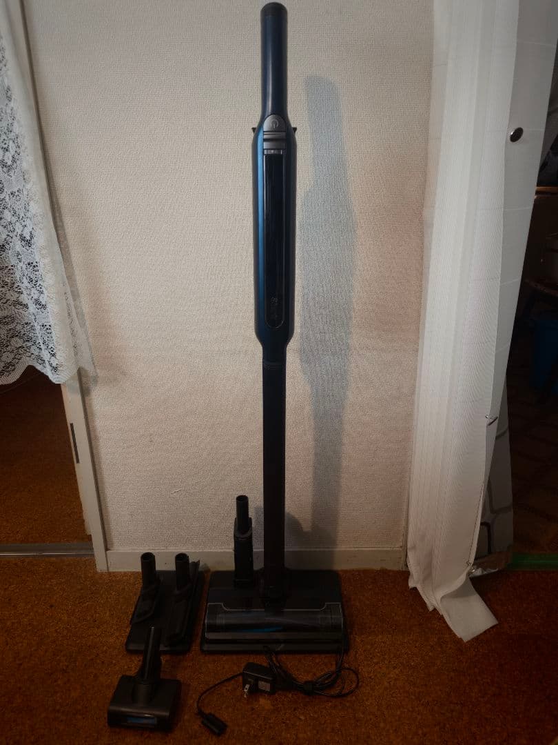 【週末特価】シャーク EVOPOWER CS401J フルセット 一式