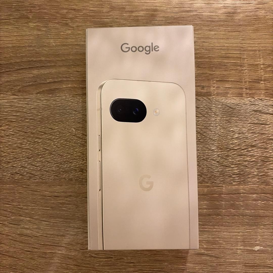 K*−様 Google Pixel 9a 本体