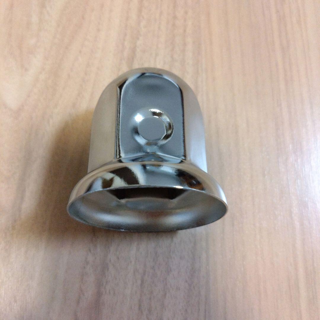 ナット キャップ カバートラック ダンプ デコトラ アメ車 60個