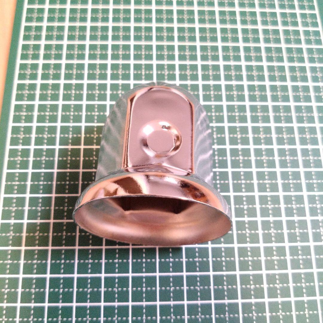 ナット キャップ カバートラック ダンプ デコトラ アメ車 60個