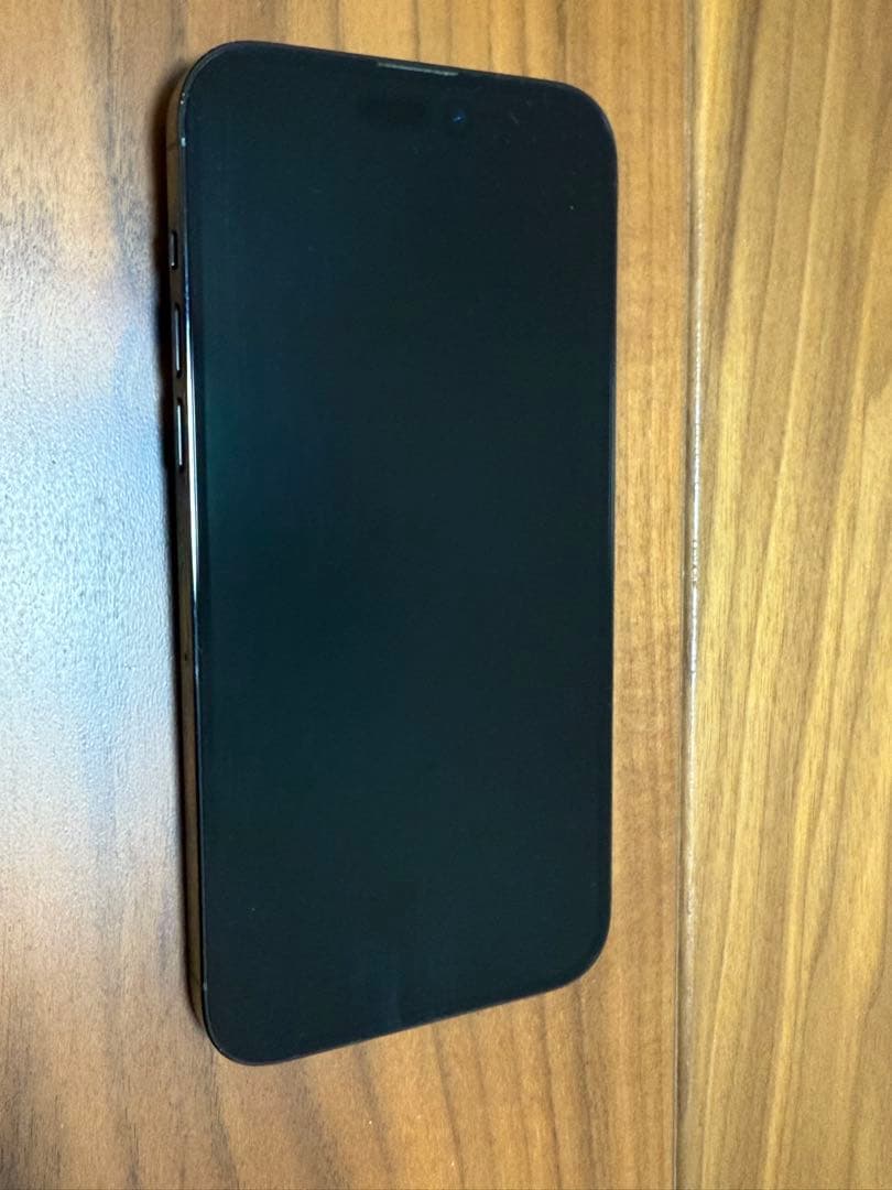 スマートフォン本体 iPhone14proMax 256GB