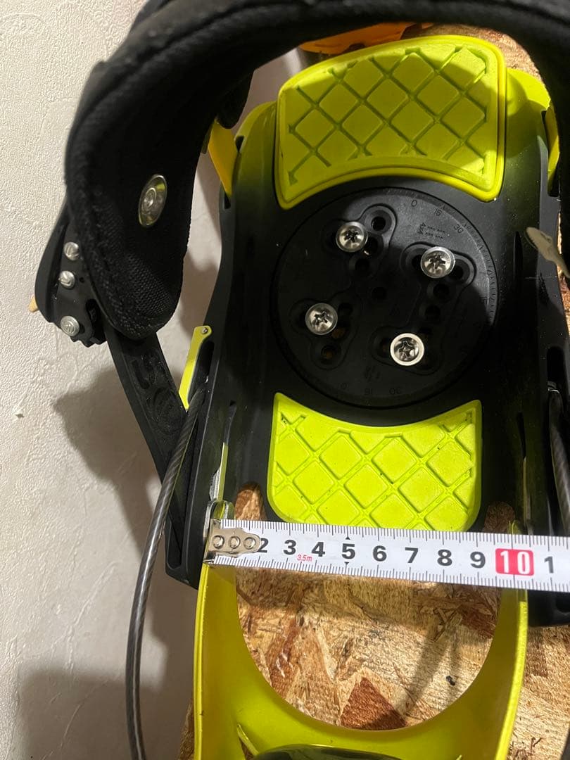 ワンタッチバイン！FLOW M9 Lサイズ