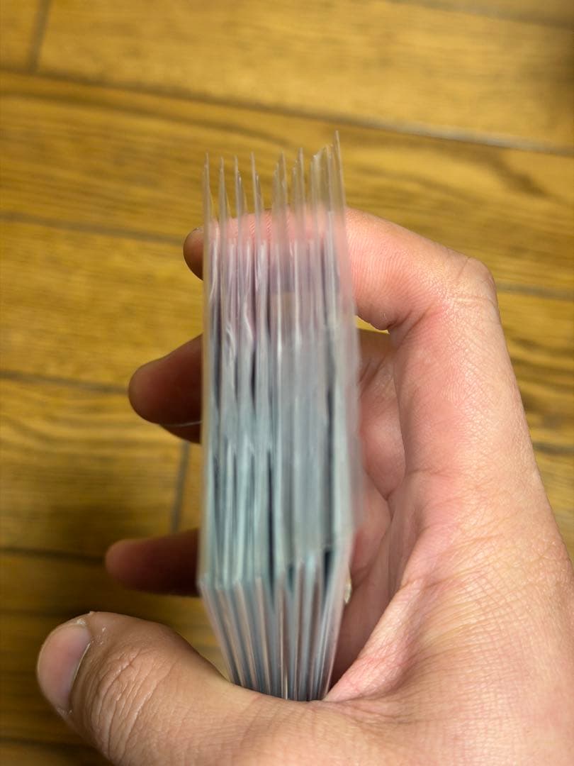 一番くじ ワンピースカード ルフィ プロモカード 新品 未開封 8枚セット