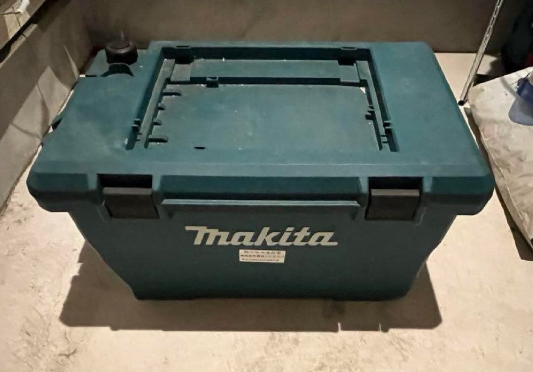 makita 高圧洗浄機