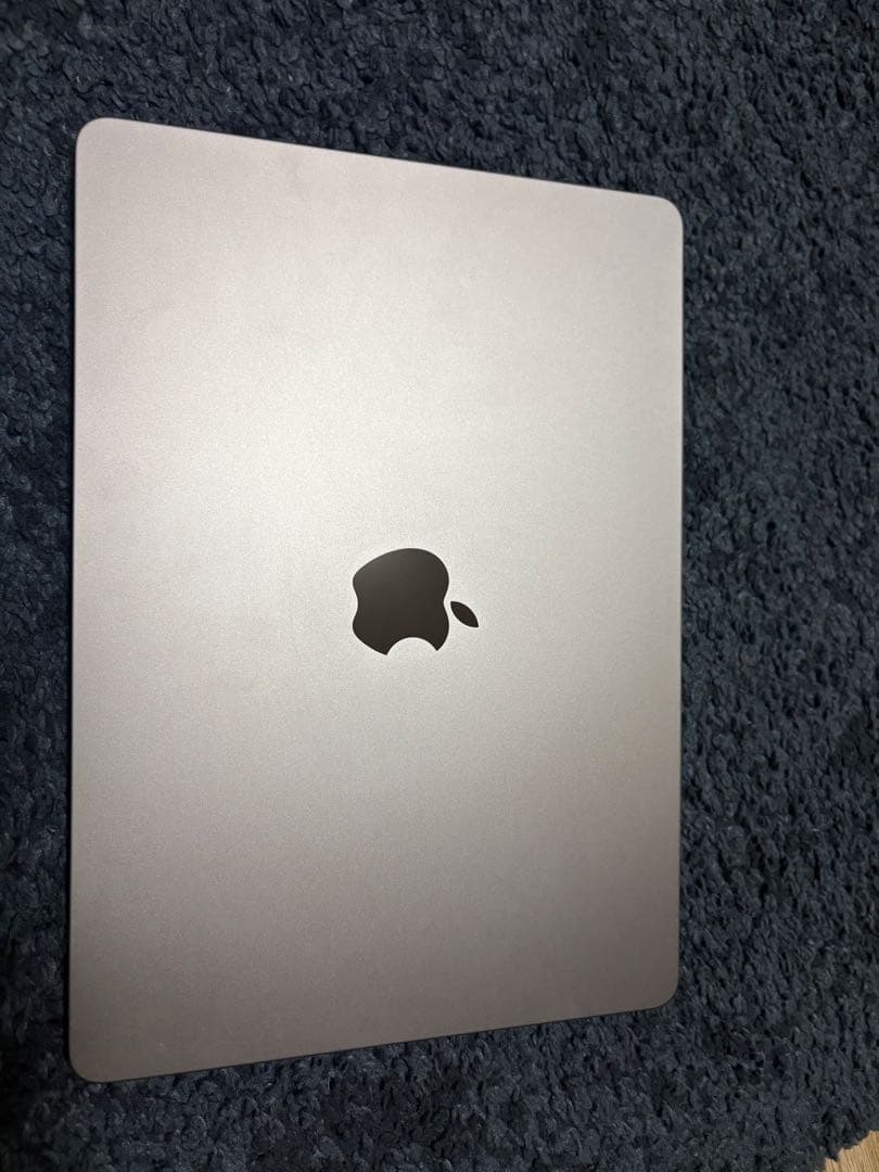 MacBook本体 Apple MacBook Air