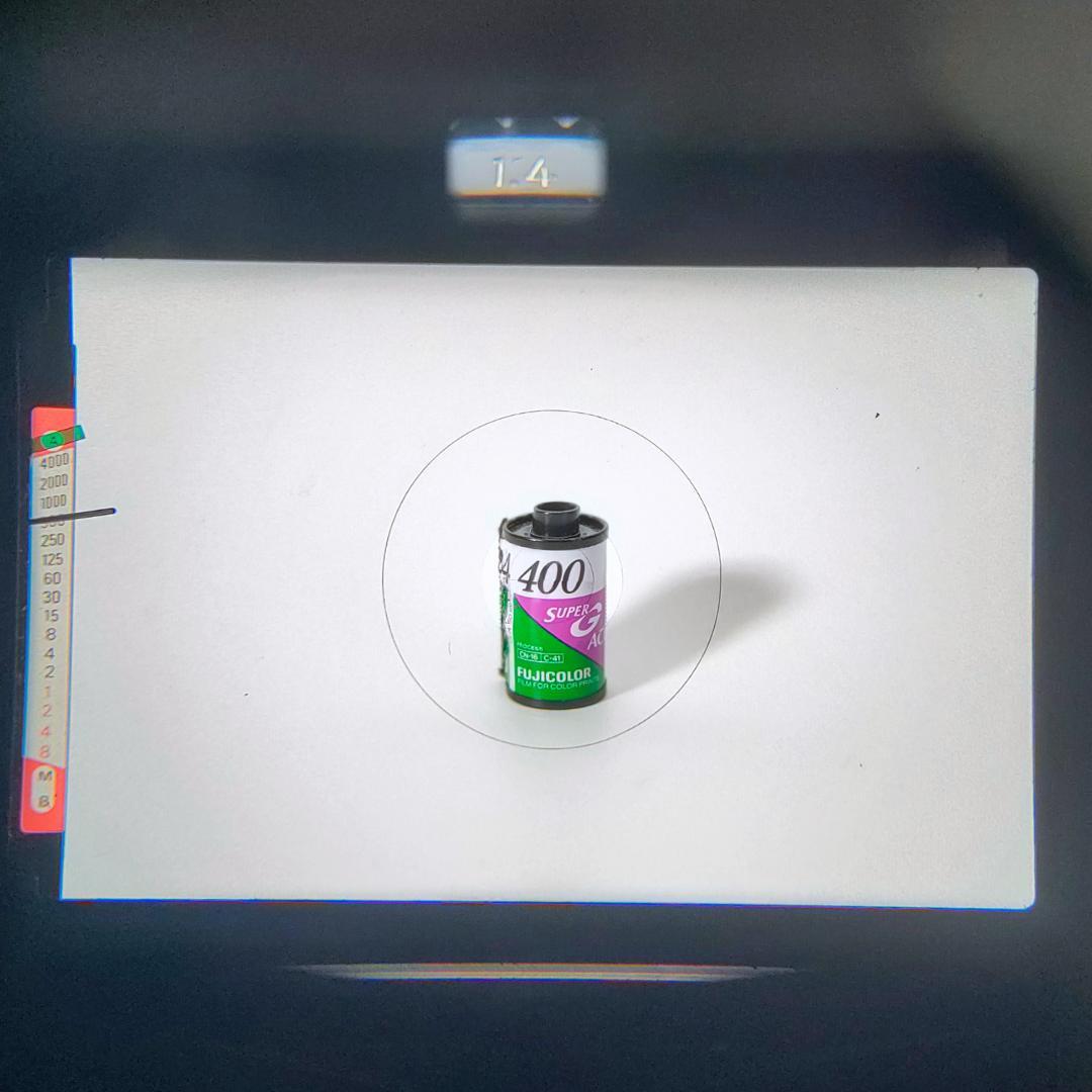 綺麗 Nikon FE2 / Ai-S NIKKOR 50mm F1.4