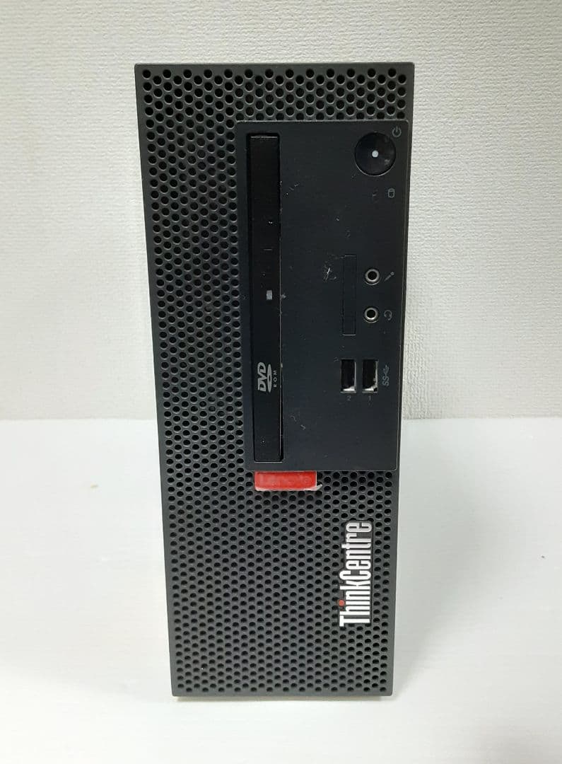 レノボ デスクトップPC Windows11 Office2021 本体のみ