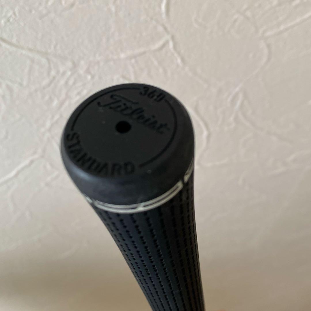 タイトリスト GT2 ドライバー TENSEI 1K BLUE 55 S